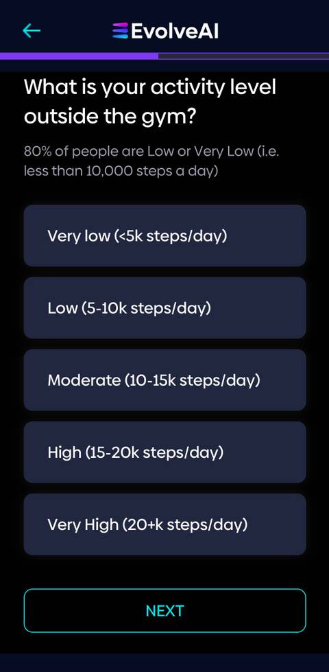 Use These AI-Powered Fitness Apps to Get in Shape