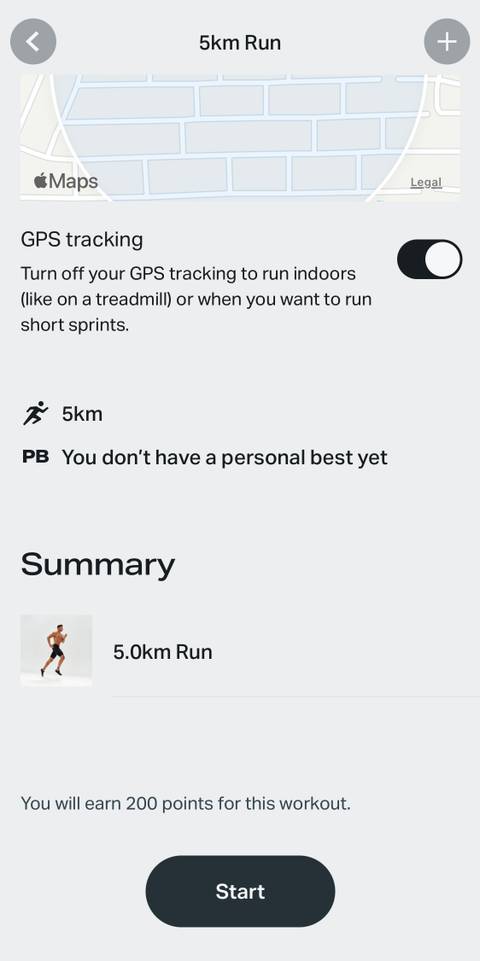 Use These AI-Powered Fitness Apps to Get in Shape
