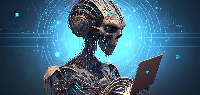 What's the Difference Between Natural Language Processing and Machine ...