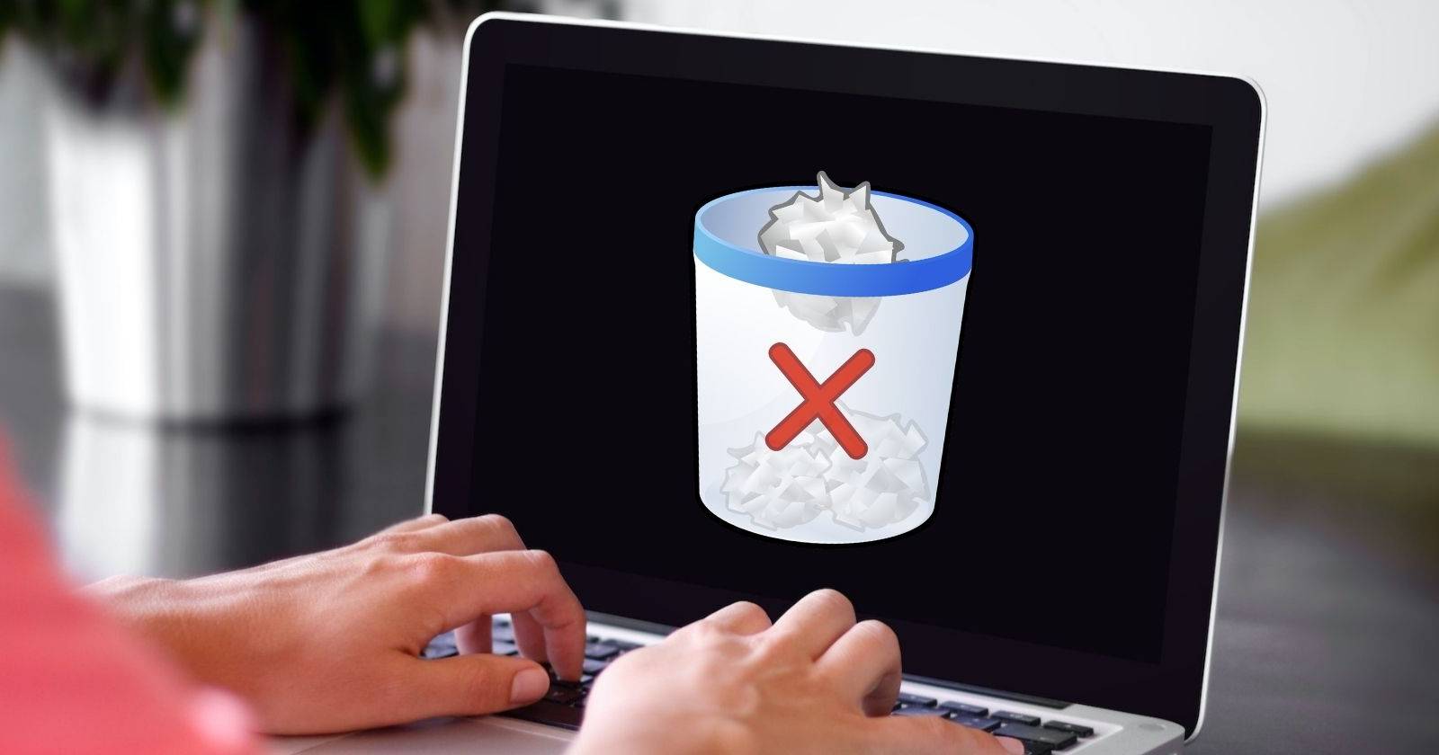 How to Fix a Recycle Bin Corrupted Error on Windows 10 & 11