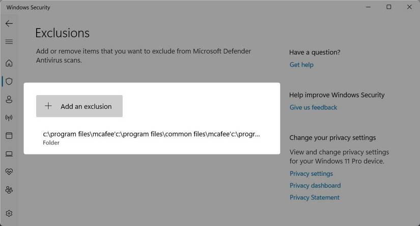 Windows Defender Blocking Program How to Stop Microsoft Defender Blocking Third-Party Antivirus Software ...