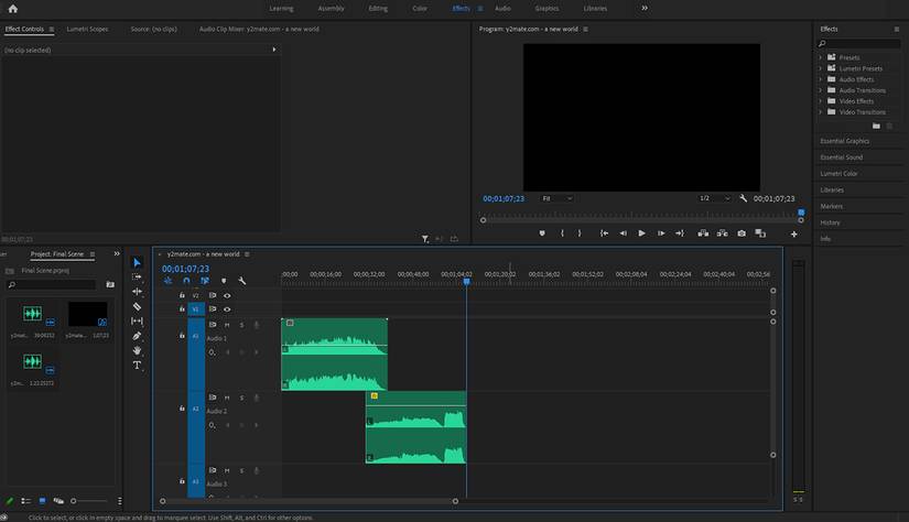 Abc Video Editor What to Look for When Buying Video Editing Software