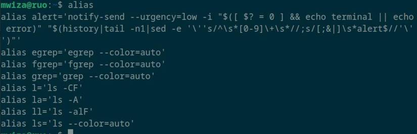 6 Linux Terminal Tips and Tricks to Get Things Done Quickly