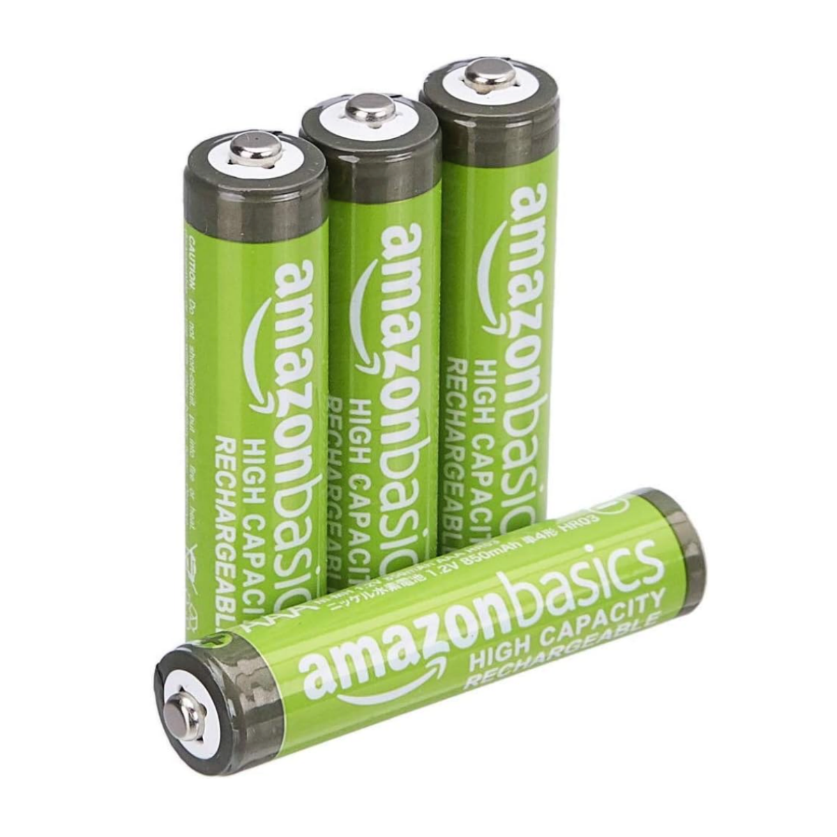 The best AAA rechargeable batteries in 2024
