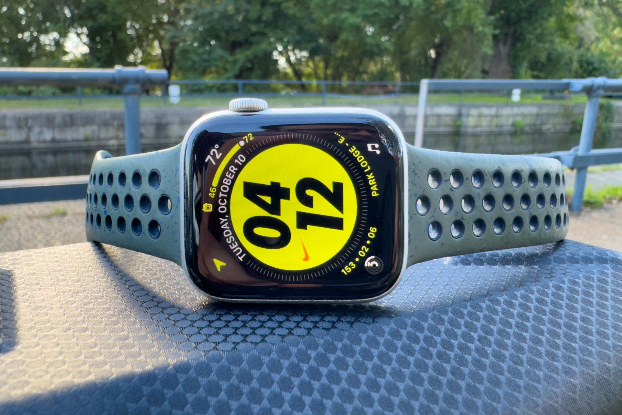 Apple Watch Series 9 review: Upgrade for this key feature (no, it's not  Double Tap)