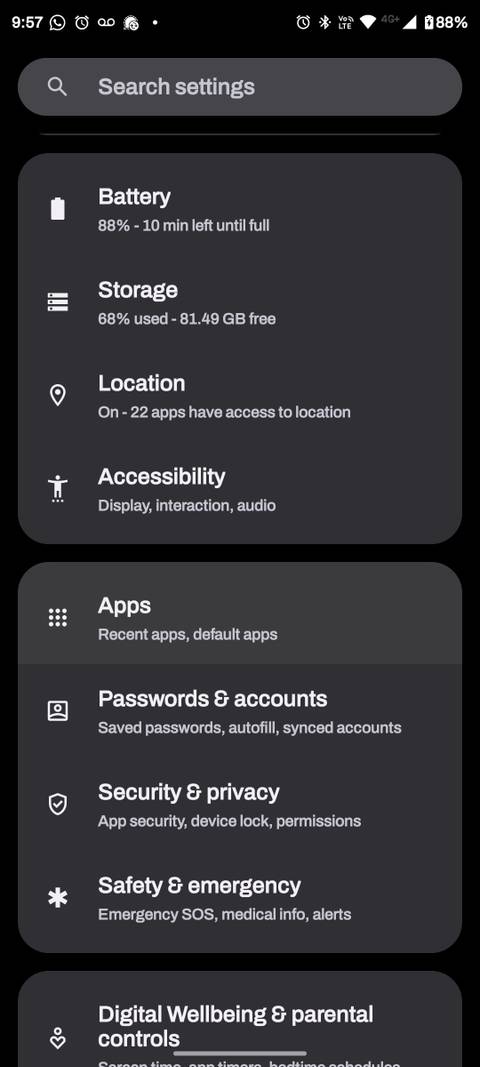 The 9 Best Practices for Android Privacy