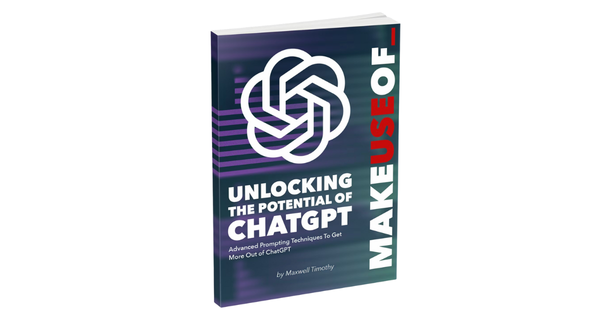 ChatGPT Free Ebook Promotion