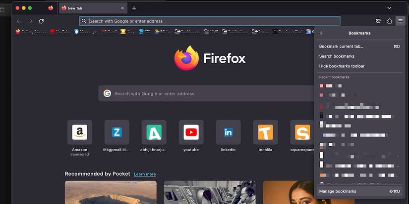 How to Delete Browser Bookmarks on Your Mac