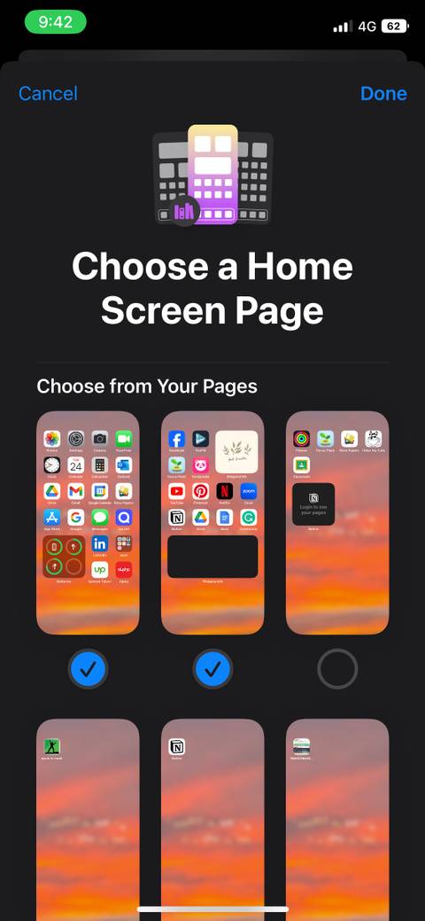 Ios Icon Missing All App Icons Disappeared on Your iPhone? Try These Fixes