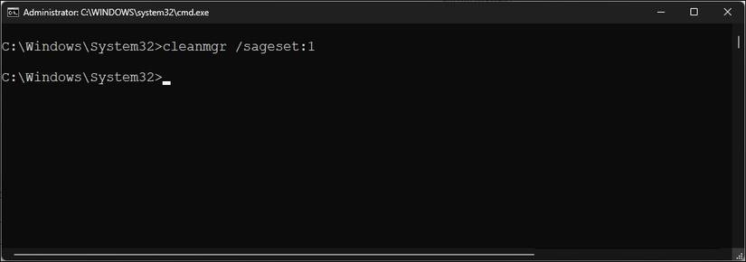 How to Clean Your Windows PC Using the Command Prompt