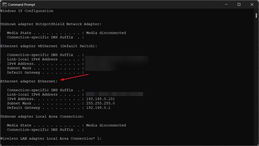 How to Change NAT Type on Windows 11/10