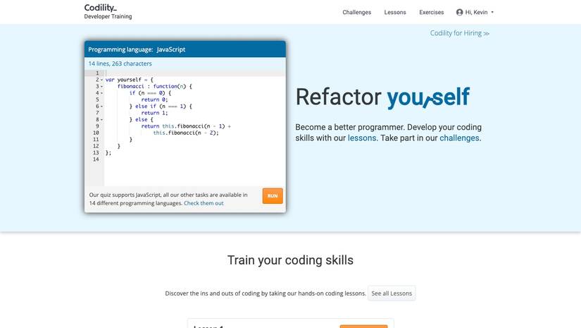 Code Problem Practice 7 Websites to Practice Data Structure & Algorithm Coding Challenges