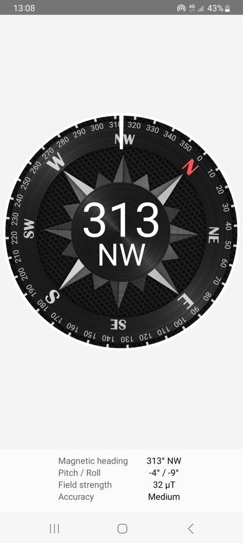 The 9 Best Compass Apps for Android