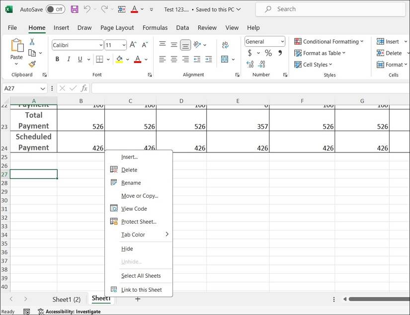 How to Reduce the Size of Your Excel Spreadsheet