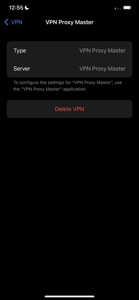 Can’t Connect to a VPN on Your iPhone? 7 Ways to Fix It