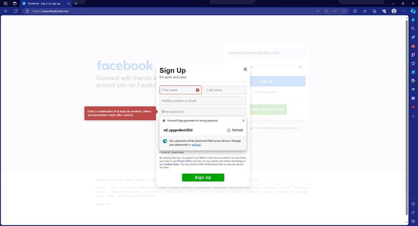 Password Generator Edge 9 Microsoft Edge Features to Boost Protection and Online Security