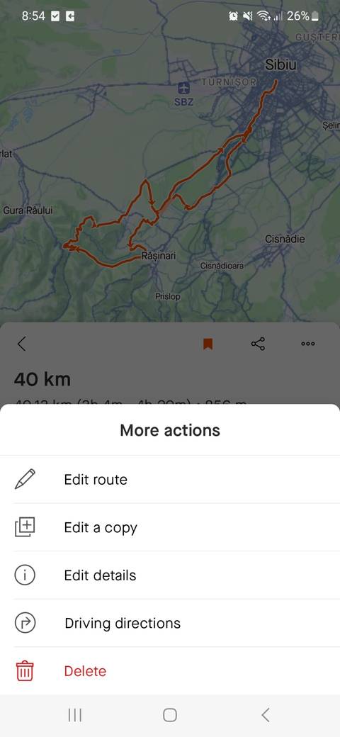 How to Use Strava Routes to Discover New Places to Exercise