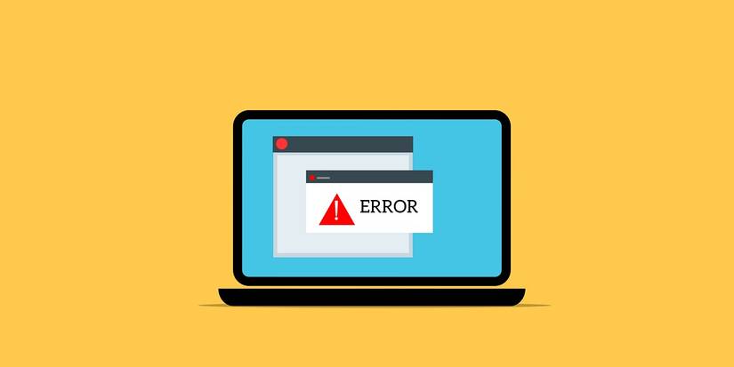 Error Message Blue How to Fix the Most Common Blue Screen Errors on Windows
