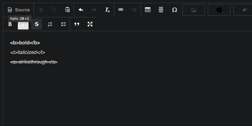 7 HTML Tags You Need to Know as an Online Writer or Blogger