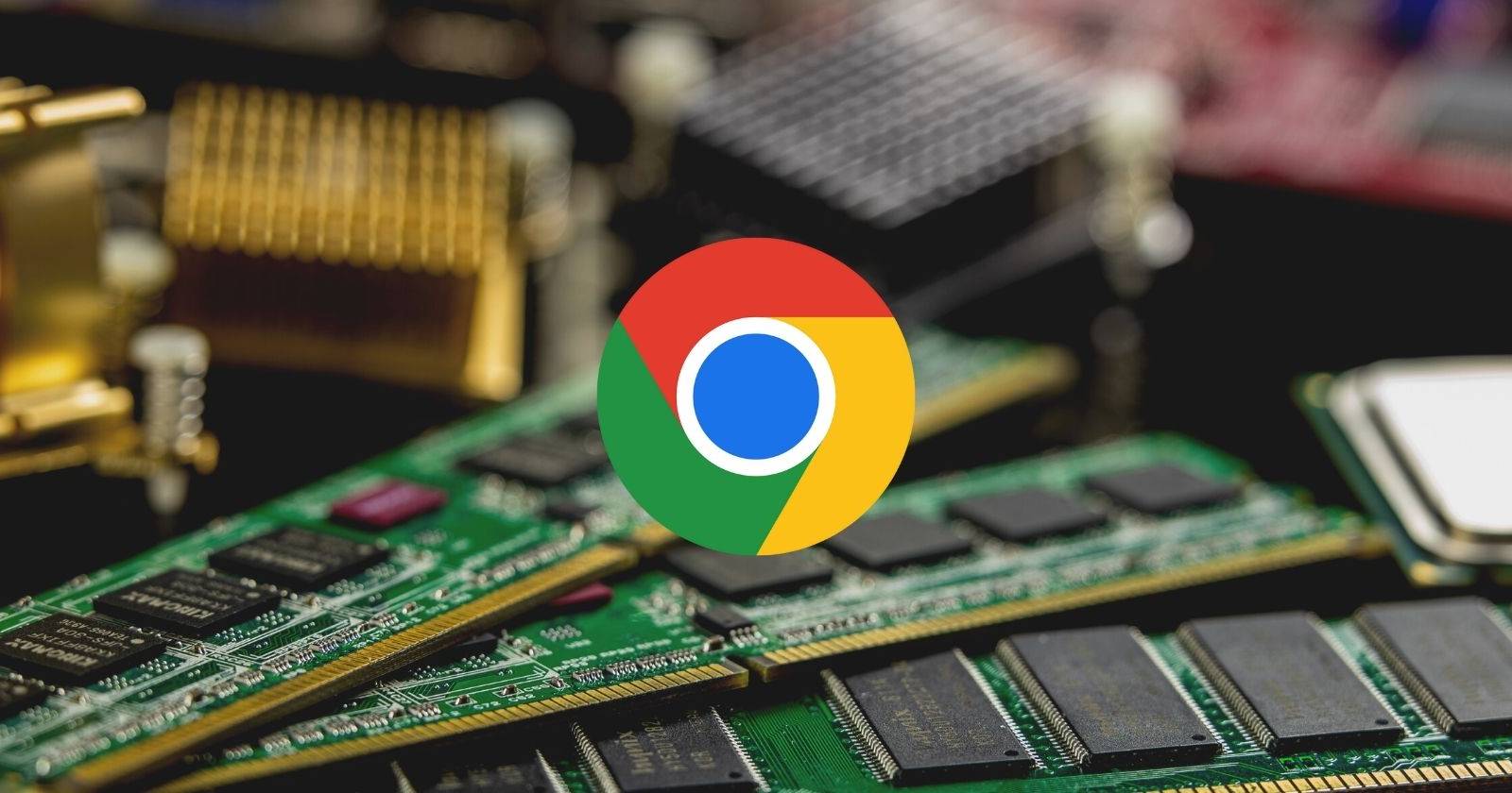 How to Check Your Google Chrome Tabs' RAM Use With Its New Hovercards ...