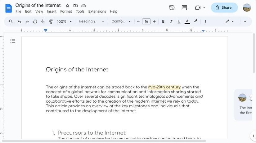 The 7 Best Note-Taking Apps for Students