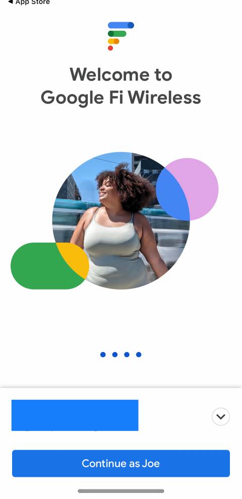 How to Set Up a Google Fi eSIM on an iPhone