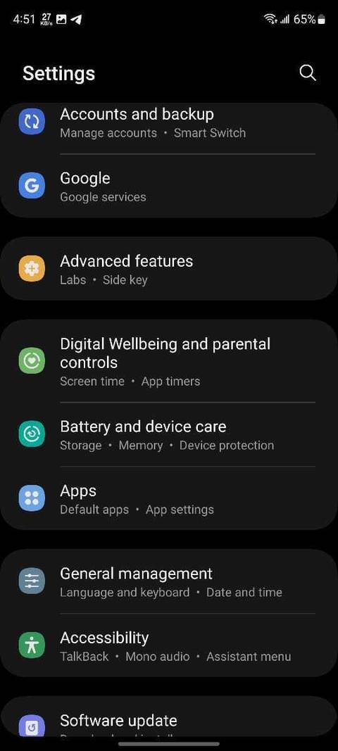 How to Find Out How Much RAM an Android Phone Has