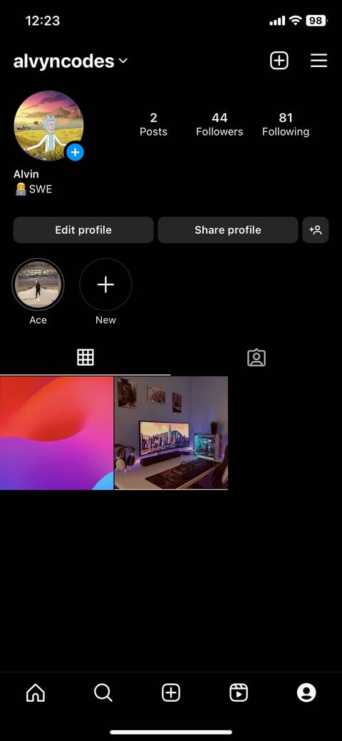 How to View Your Liked and Saved Posts on Instagram