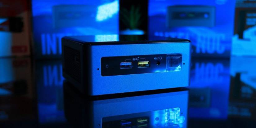 How to Install Proxmox on Intel NUC or x86 PC