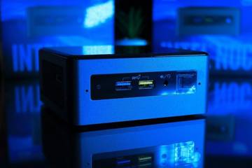 How to Install Proxmox on Intel NUC or x86 PC