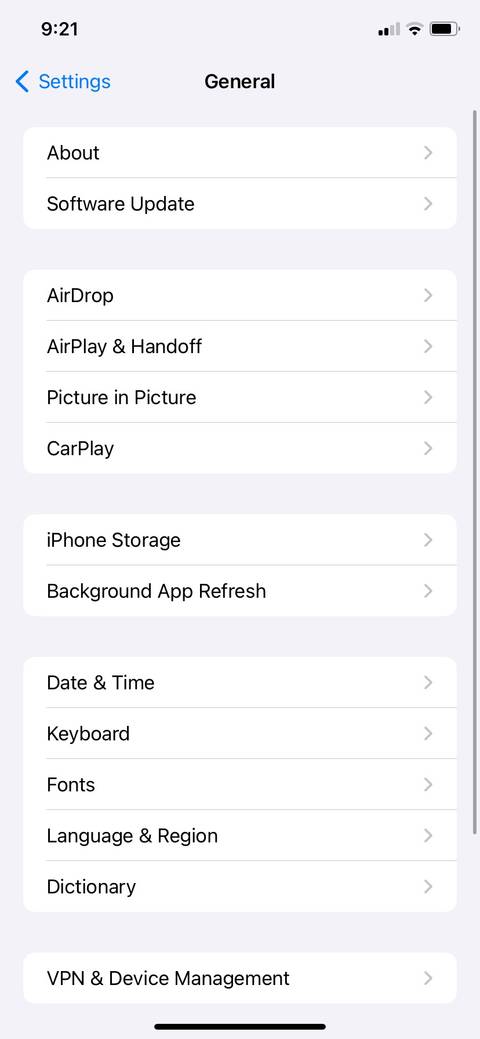 iPhone Photos Using Space Even After Deleting Them? 8 Fixes