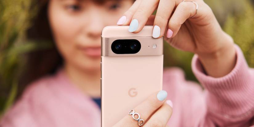 The 8 Best Features of the Pixel 8 and Pixel 8 Pro