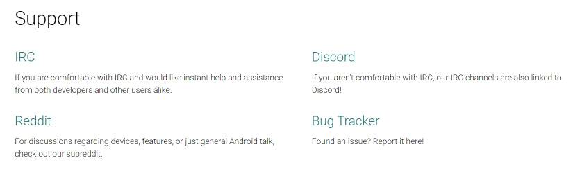 Legionos How to Find the Right Custom ROM for Your Android Phone: 5 Factors to ...