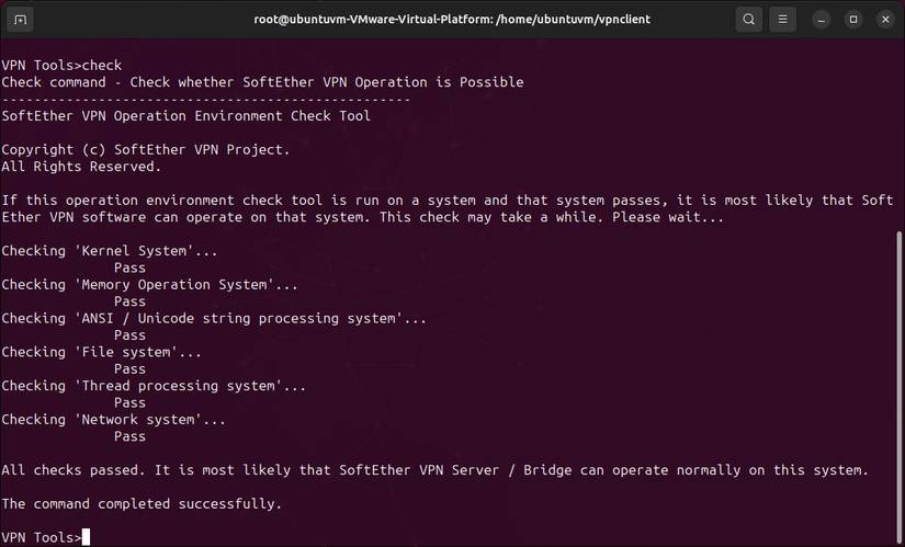 How to Set Up a SoftEther VPN over HTTPS Client on Windows and Linux