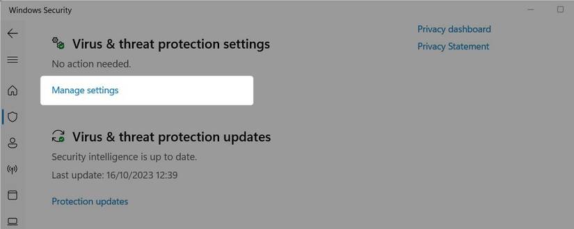 Windows Defender Blocking Program How to Stop Microsoft Defender Blocking Third-Party Antivirus Software ...