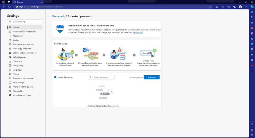 Edge Lock 9 Microsoft Edge Features to Boost Protection and Online Security