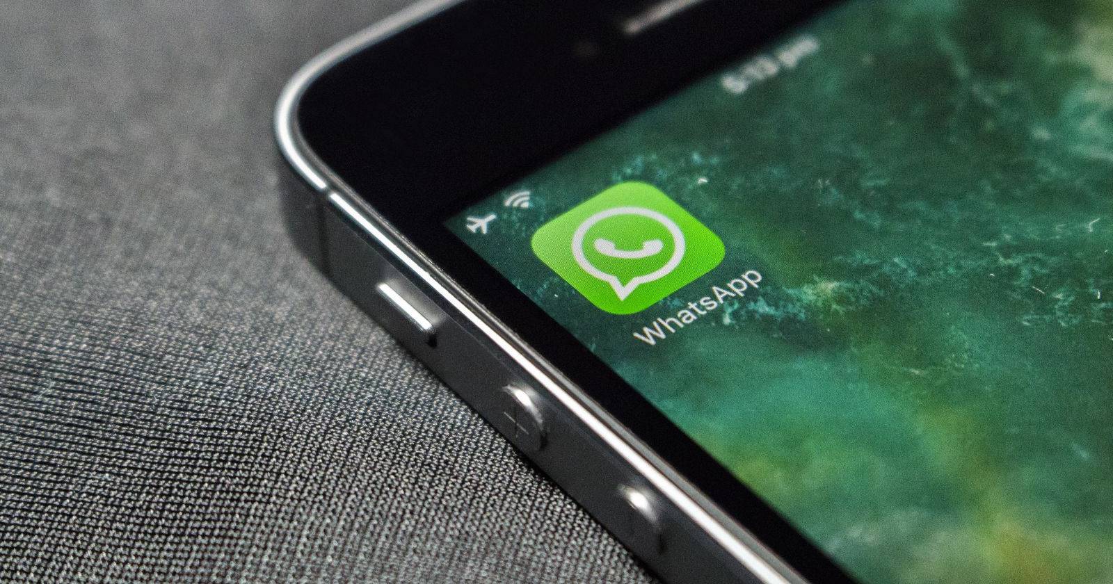 How to Save and Find Audio Files From WhatsApp