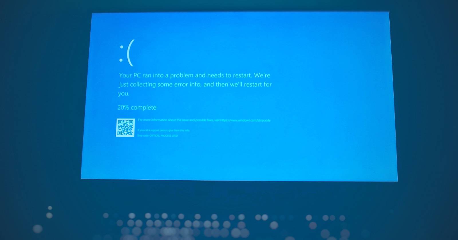 How to Fix the Most Common Blue Screen Errors on Windows