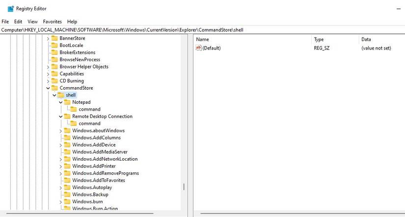 How to Add New Submenus to Windows 11’s Desktop Context Menu