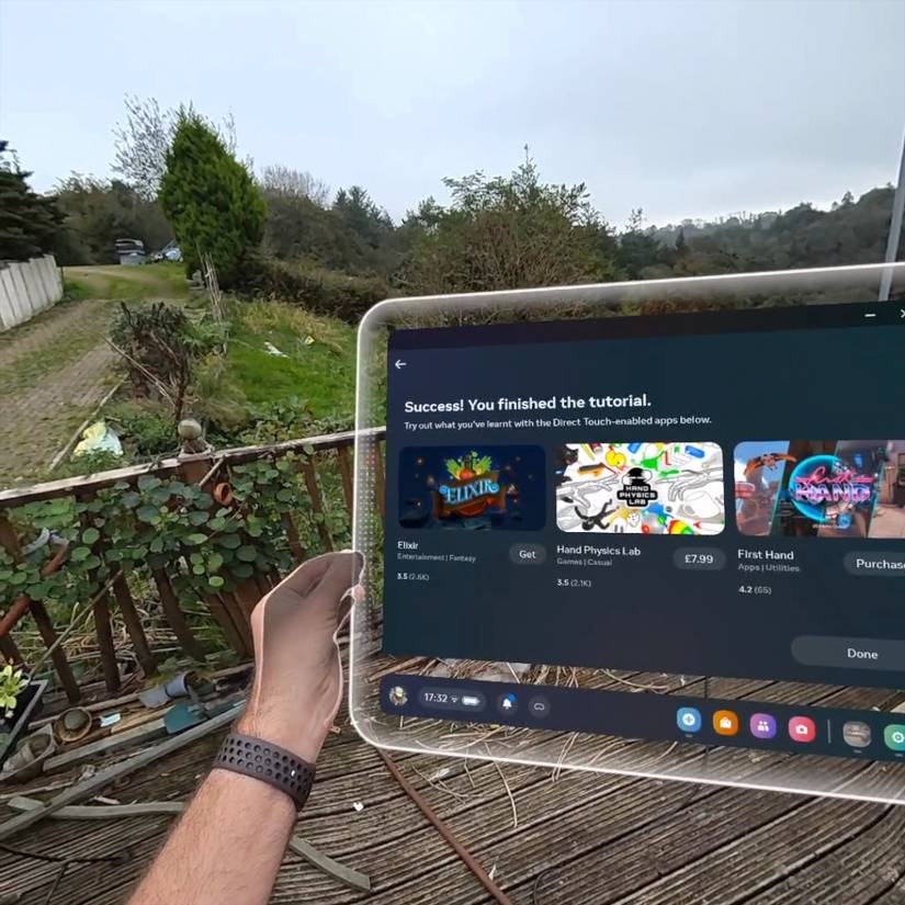 Gameplay How Do You Play Elixir On Oculus Quest Waltz Of The
