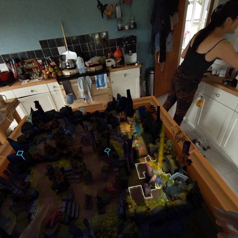Meta Quest 3 Review: Introducing the Magic of Mixed Reality