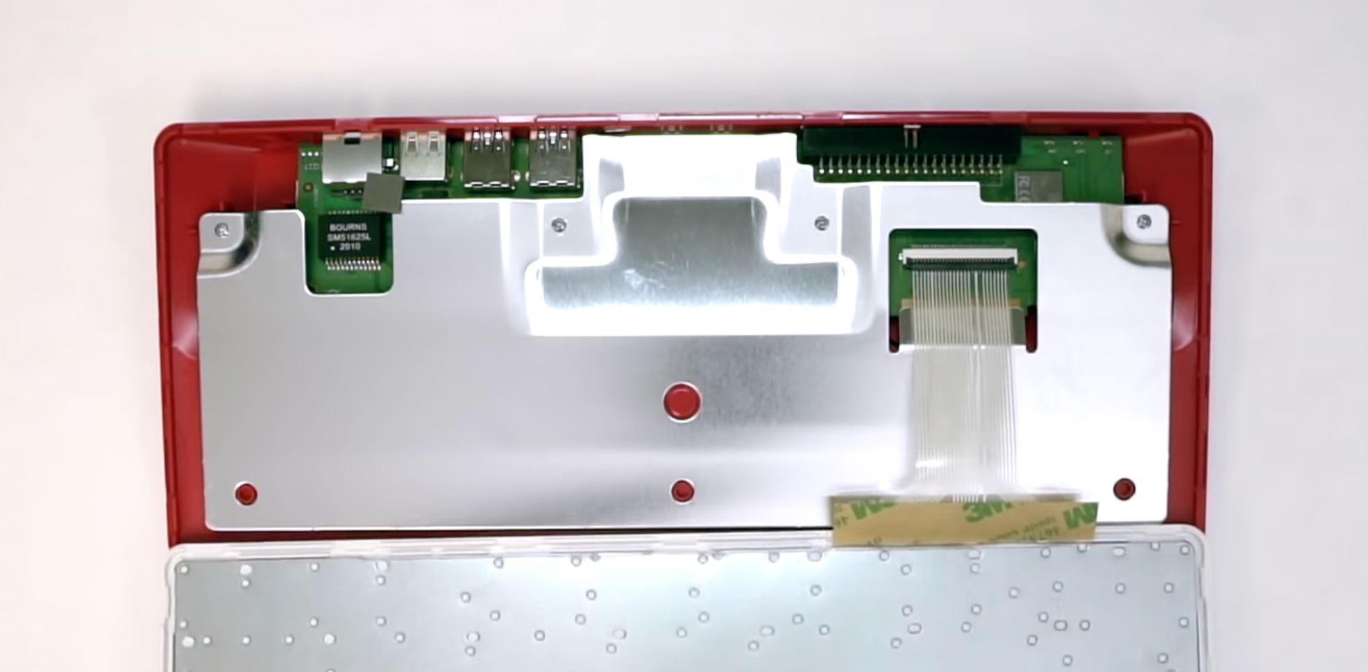 Everything You Need to Know About Overclocking a Raspberry Pi 400