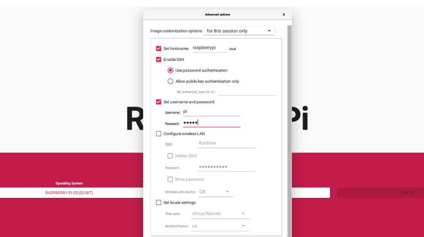 How to Connect a Raspberry Pi to a PC or Laptop Using USB