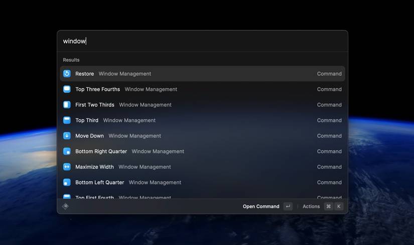 Raycast File Search 4 Ways Raycast Is Better Than Spotlight Search on Your Mac