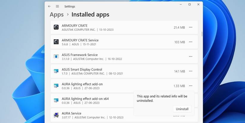 How to Fix “A Driver Can’t Load on This Device” on Windows 11