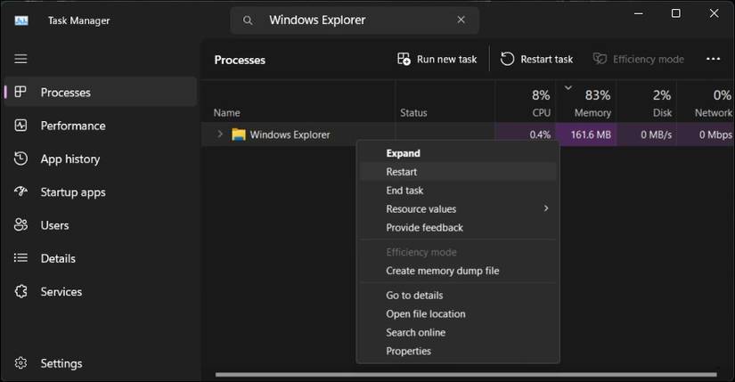 How to Fix Edge or Chrome Hiding the Windows Taskbar When Maximized
