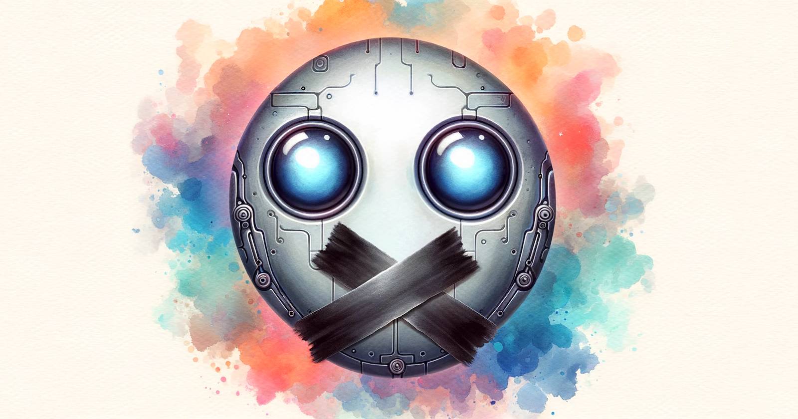 What Is AI Chatbot Censorship and How Does It Affect You?
