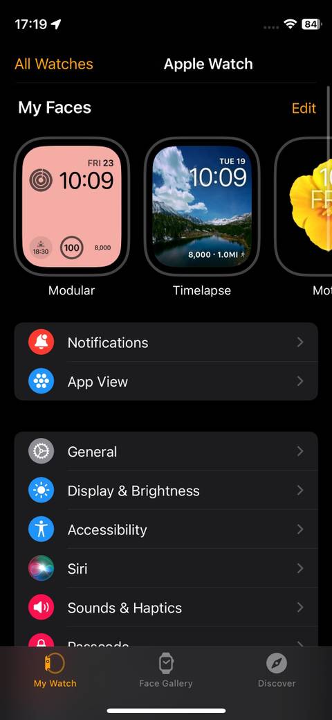 How to Use MyFitnessPal on Your Apple Watch