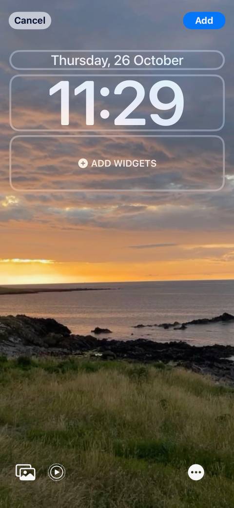 How to Add Apple's Wellness Widgets to Your iPhone's Lock Screen (and ...