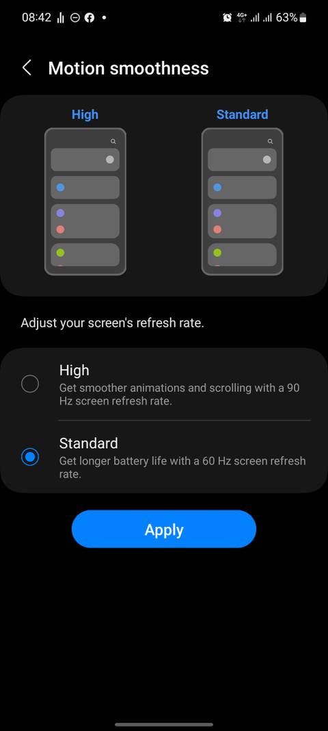 How to Adjust the Touch Sensitivity on Your Android Device
